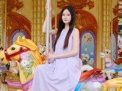 -珠海海泉湾神秘岛亲子乐园