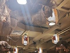 -泥糊破店小酒馆·团建聚餐(南京西路店)