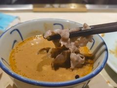 金牌麻将小料-三宝涮肉(体育学院店)