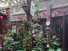 -束河人家(南锣鼓巷店)