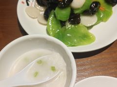 -南拳十三姨·潮汕砂锅粥(世纪金源店)