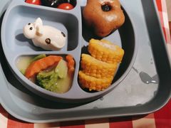 -西贝(厦门中华城店)