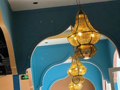 -巴依老爷新疆餐厅