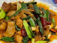 -百年粉蒸牛肉