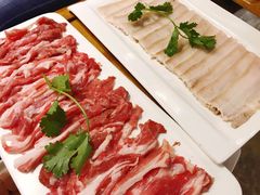 -凤吉园乌拉满族火锅中华老字号(繁荣路店)