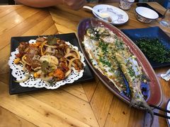 -外婆船宴餐厅·外婆喊你回家吃饭