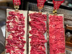 -潮界(虹桥新天地店)