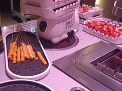 -丰茂烤串(全国首店)