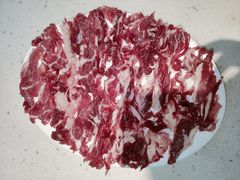 -黑山牛肉汤火锅(花城汇店)