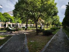 -福州大学(旗山校区)