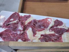 -潮牛宴·鲜牛肉自助火锅烤肉(龙岩新罗万达店)