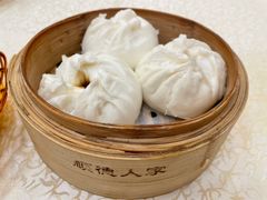 -顺德人家食府(黄金广场店)