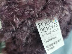 -廊坊固安福朋喜来登酒店