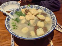 -小潘记鸭血粉丝汤