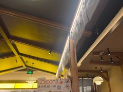 -白石的深夜食堂(万达店)