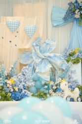 -玖玖婚嫁礼仪策划(江滨西路店)