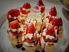 -BE BRIGHT KITCHEN(正佳广场店)