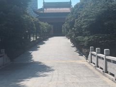 -海天禅寺