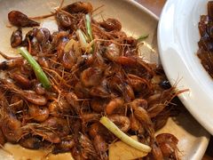 -江南小叙·美食研究院(鱼街店)