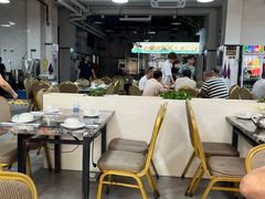 -潮隆牛肉美食城(莲花路店)