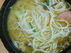 -阿香米线(路北大润发店)