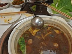 -土连锅·现熬养生汤锅(梁家巷店)