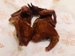 唐宫金奖乳鸽-唐宫海鲜舫