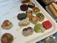 -北京稻香村(零号店)