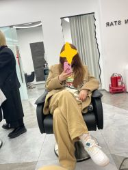 -ON STAR SALON