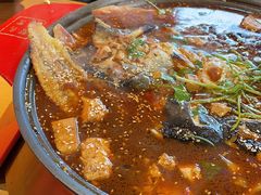 -三顾烤庐·烤鱼·烧烤·龙虾(奉贤店)