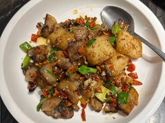 -湘力力小院·鱼汤泡饭(枫林路店)