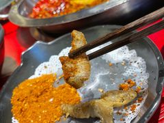 -谭鸭血老火锅(万象九宜城店)