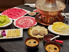 -南门涮肉(天坛南门店)