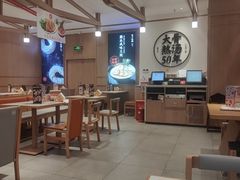 -味千拉面(和平大道奥山世纪城店)