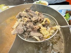 -李记鲜切牛肉自助火锅(紫薇花园店)