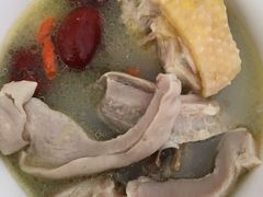 -15年老字号鑫鑫猪肚鸡·椰子鸡海南火锅(兴隆华侨农场店)