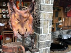 -青城甲(青城山店)