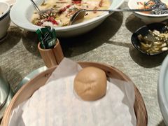 -遇见湘·地道湖南菜(黄埔泰丰店)