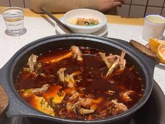 -佬缸炮江湖川菜(玉林店)