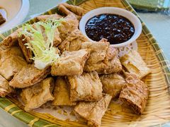 干炸响铃-楼外楼(西湖景区孤山路店)