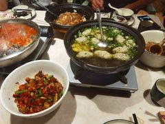 -味上湘菜馆(岳麓山店)