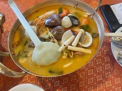 -南沙游艇会·大兵船餐厅