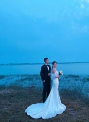 -唯一旅拍·颂当代影像艺术中心(上城店)