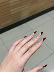 -晨·艺美甲美睫
