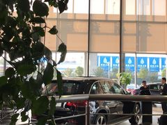 -苏州利星奔驰4S店(吴中店)