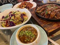 -玉林烤鸭店(垡头店)