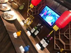 -芳草地度假酒店·野炉中餐厅