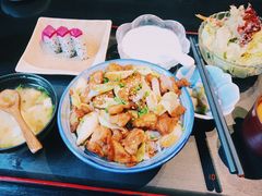 -鲤·鮨KOISUSHI