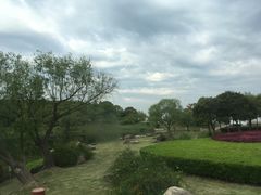 -东方绿舟景区