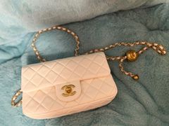-CHANEL(恒隆广场店)